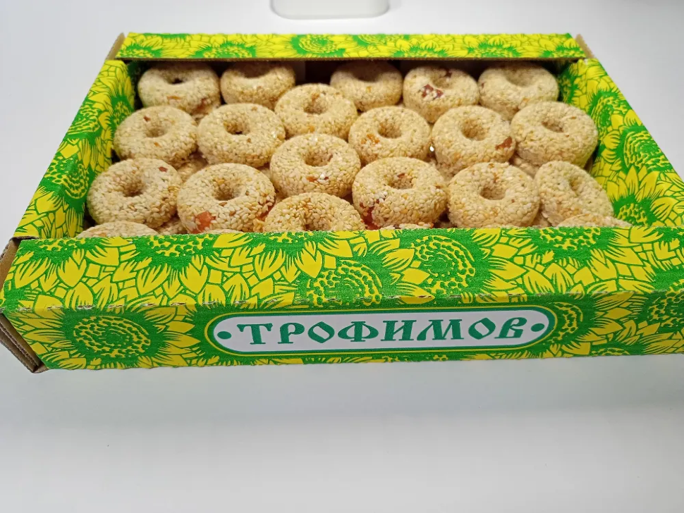  Козинаки "Кунжутные"  Долина свободы, 500г   в Ивантеевке